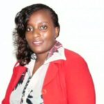 Dr. Peris M. Nyambura