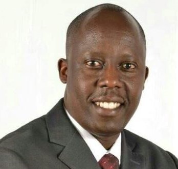 REV. SHADRACK CHEBET ROTICH